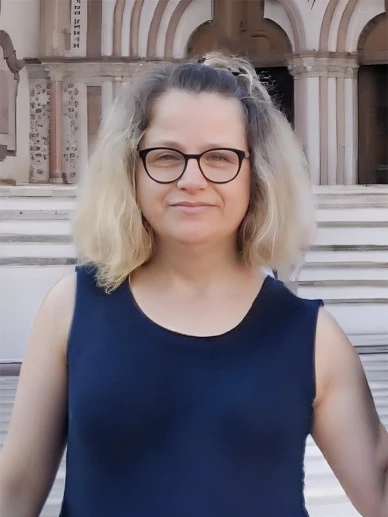 Marusca  Lambertucci