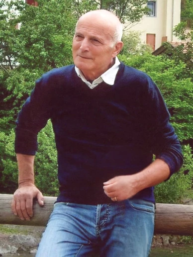 Luigi  Sabucci
