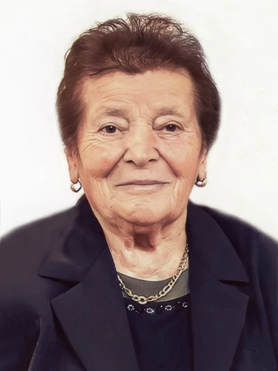 Delia  Verdicchio Ved. Maresi