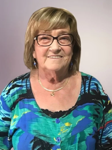 Rita  Carucci Ved. Fattinnanzi