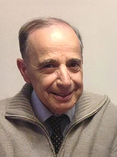Ubaldo  Gabrielli
