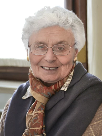 Maria  Carnevali Mariantoni Ved. Salvucci