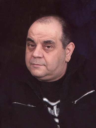 Maurizio  Ronconi
