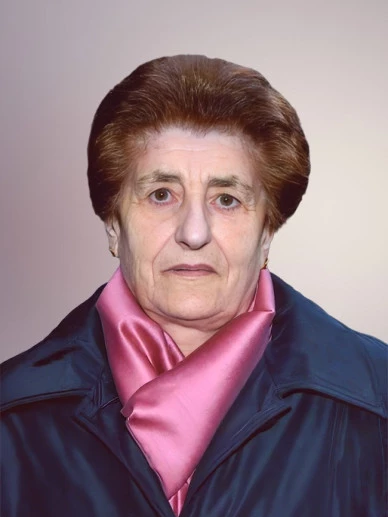 Maria  Beccarini Ved. Mezzabotta
