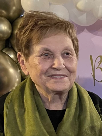 Santa  Salvucci Ved. Romagnoli