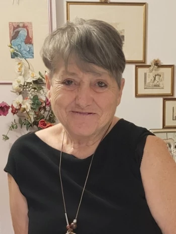 Paola Rosa  Sebastiani Ved. Sbardellati