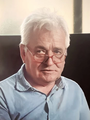 Luigi Pistolesi