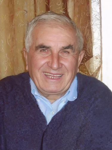 Giovanni Leonori