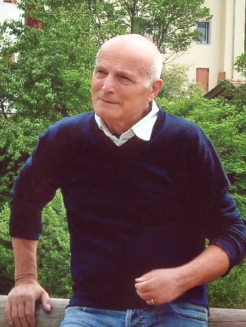 Ring. Luigi Salvucci