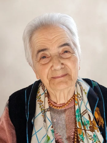 Rosa Parrucci