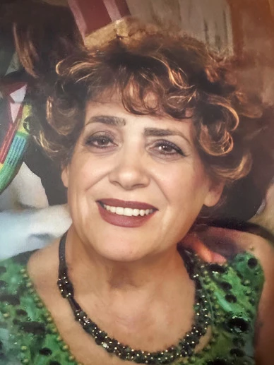 Mara  Bartoccini Ved. Leggi