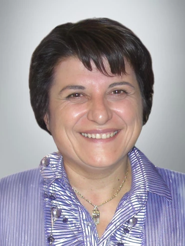 Giuseppina Stizza In Mariani