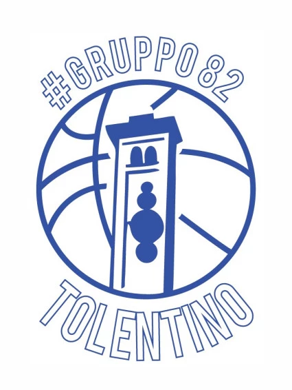 A.s.d. Gruppo 82 - Nicolas Calabrese -