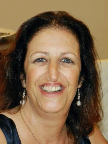 Maria Antonietta Visciano In Salvatori