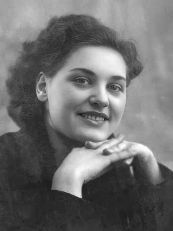 Maddalena Frifrini Ved. Battellini