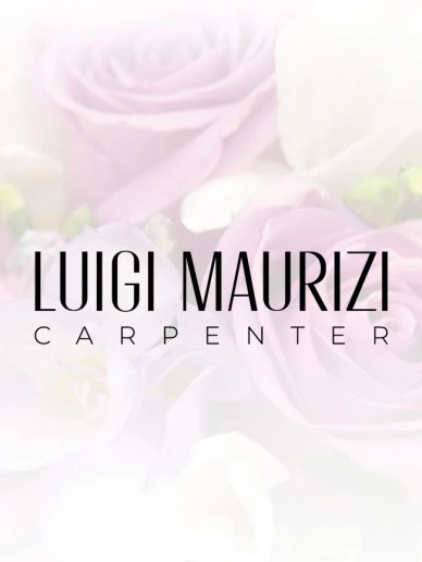 Luigi Maurizi Bruna Biselli Ved. Fioretti