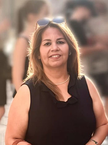 Raquel Lucia  Francisco Cubas