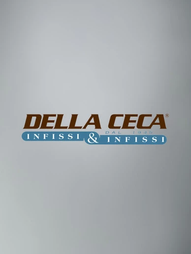 Della Ceca Infissi Raquel Lucia Francisco Cubas