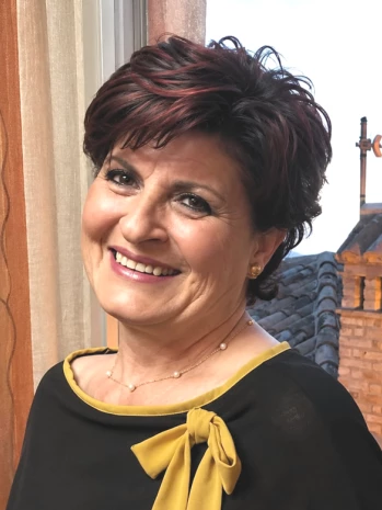 Giuliana Petracci Ved. Picozzi