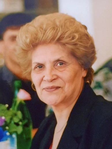 Elena Cicconi  Ved. Pascucci