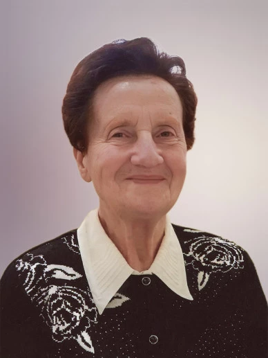 Maria Morichetta Ved. Fioretti