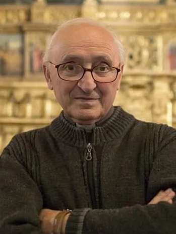 Don Giuseppe Scuppa