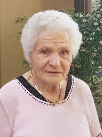 Norina Caporaletti Ved. Tiberi