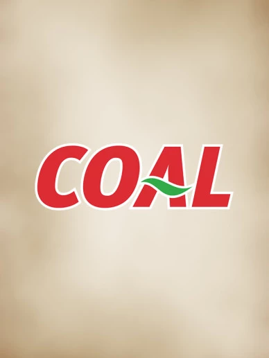 Coal  Bice Orizi Ved. Cerquetti