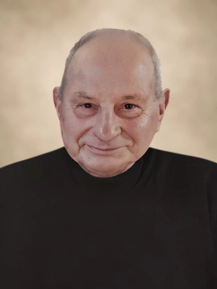 Armando Scisciani 