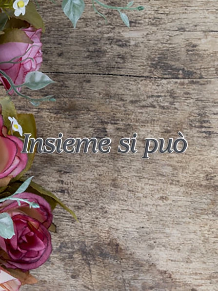 Insieme Si Può  Gabriella Brocco Ved. Settembri