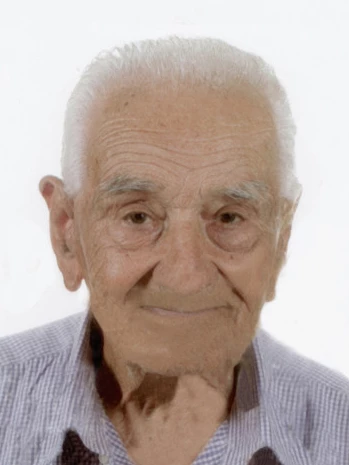 5° Ann. Alfredo Sforzini