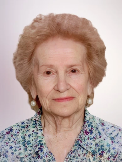 Silvana Simonetti