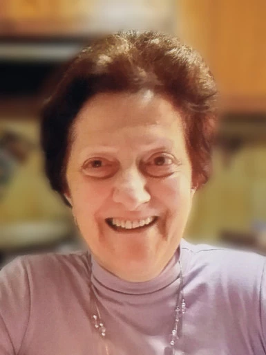 Vittoria Orlandi  Ved. Palmieri