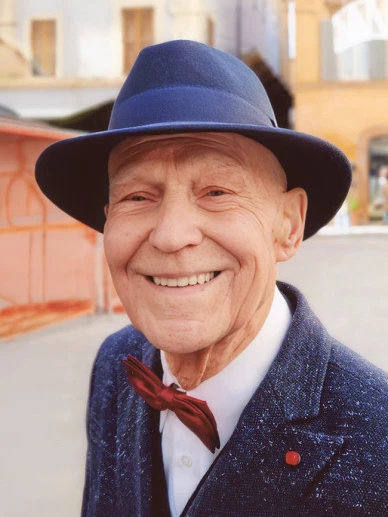 Mario  Gattari