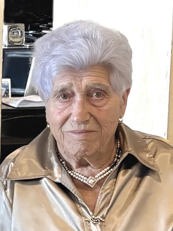 Enrica Pierluigi Ved. Marziali