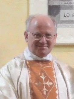 Ottavario Padre  Alberto Occhioni