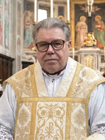 Don Giuseppe Giuli