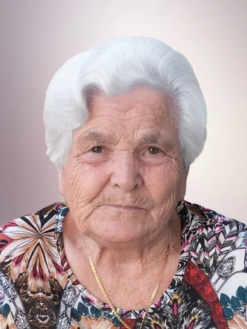 Maria Miconi Ved. Luchetti