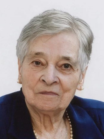Andreina Tamanti Ved. Ferretti