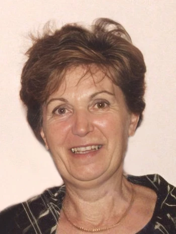 Marisa Bocci Ved. Frifrini