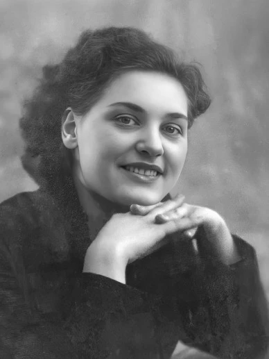 Ring. Maddalena Frifrini Ved. Battellini