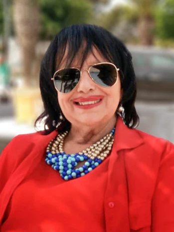 2° Ann. Dina Raschini