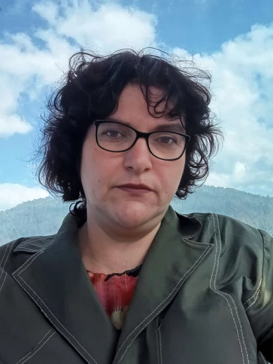 Anca Gabriela Blaga