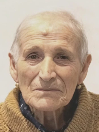 Giuseppa Domizi Ved. Rascioni