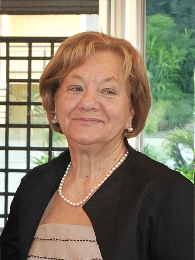 1° Anniversario Giuseppa Giachetti Ved. Vagni