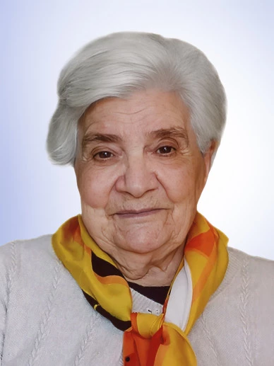 Antonia Dibiagi Ved. Aloisi