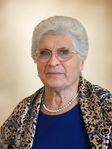 Luigia Marcelli Ved. Ramadori