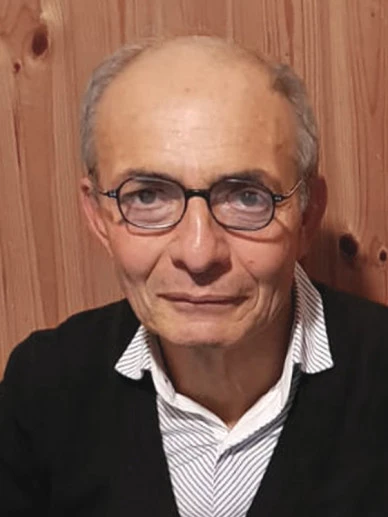 5° Ann. Franco Catalini