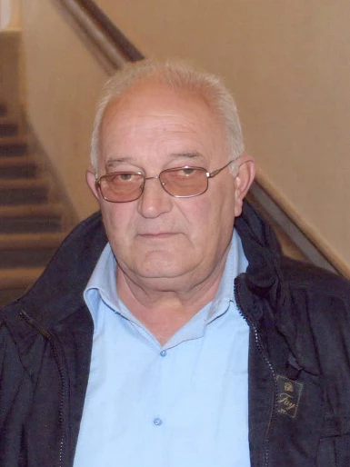 Ezio Fondato