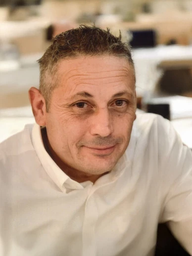 1° Ann. Renato Pieroni